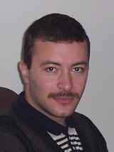 Safwan Maswadeh